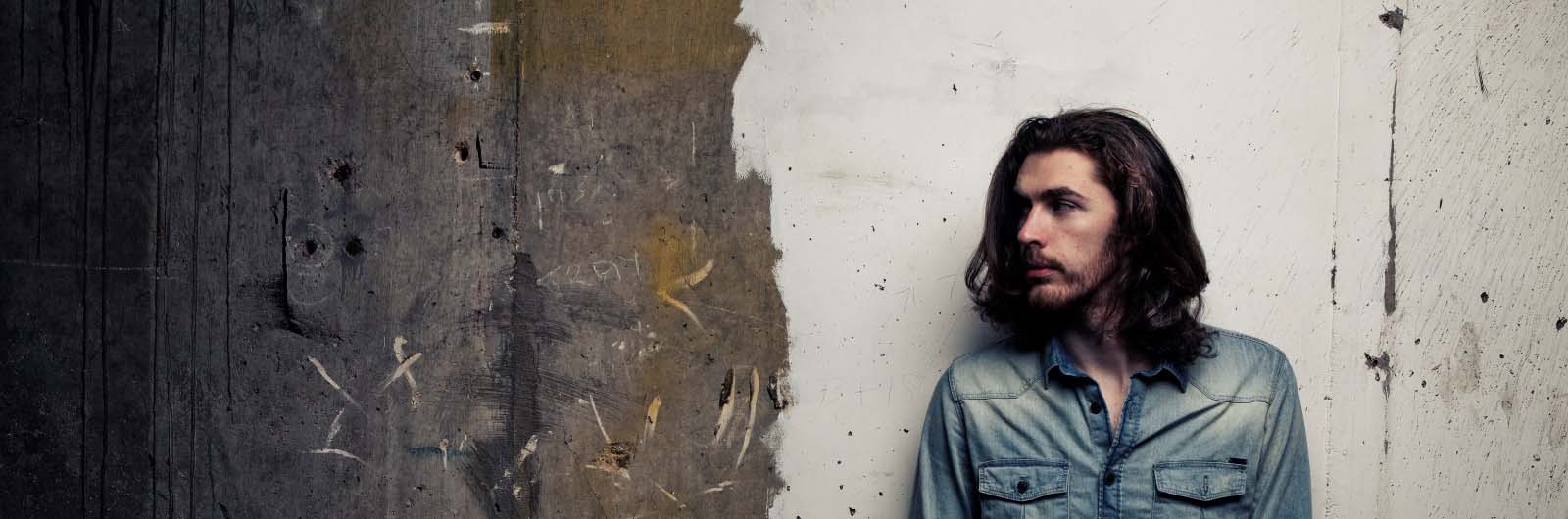 Hozier Aussprache Hozier Aussprache